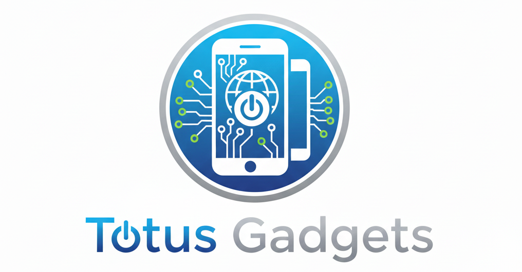 Totus Gadgets